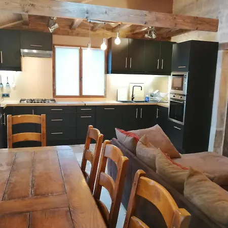 Gîte Aux Bonnes-Mares Morey-Saint-Denis Extérieur photo