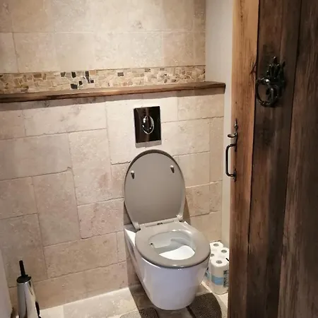 Gîte Aux Bonnes-Mares Morey-Saint-Denis Extérieur photo